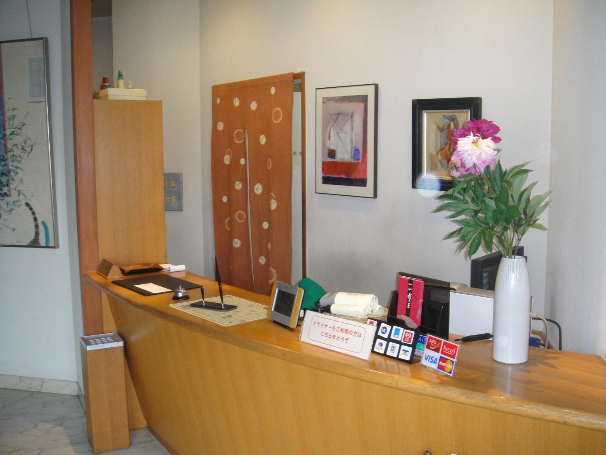 Hotel New Mogamiya Yamagata  Dış mekan fotoğraf
