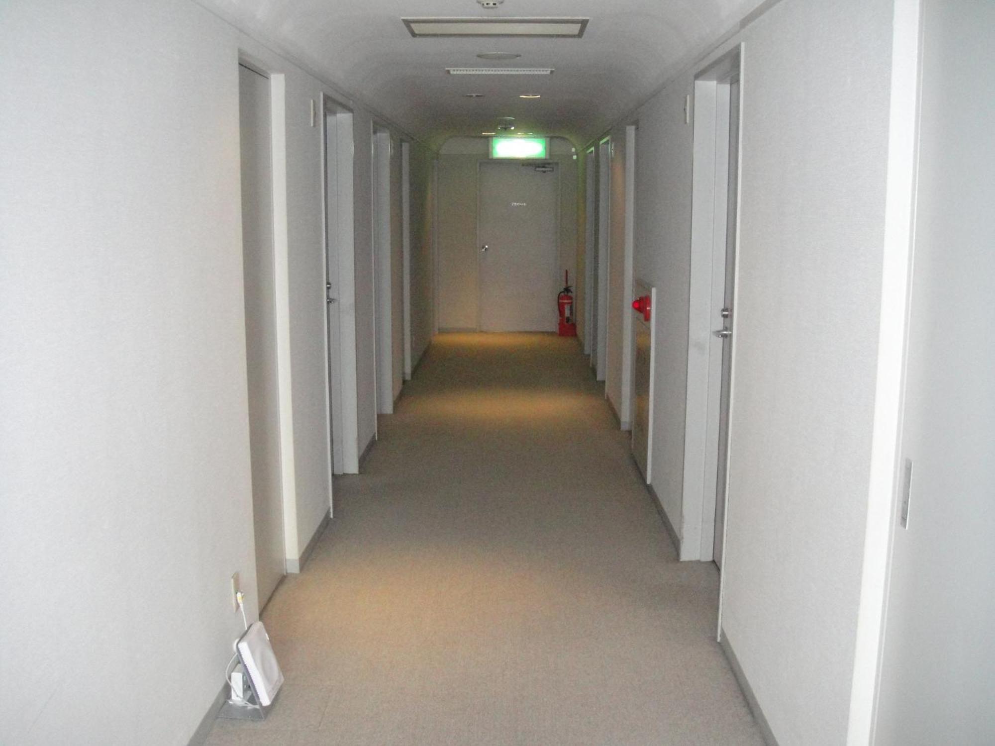 Hotel New Mogamiya Yamagata  Dış mekan fotoğraf